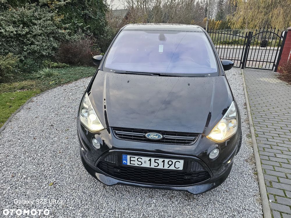 Ford S-Max 2.0 TDCi DPF Titanium MPS6 - 6