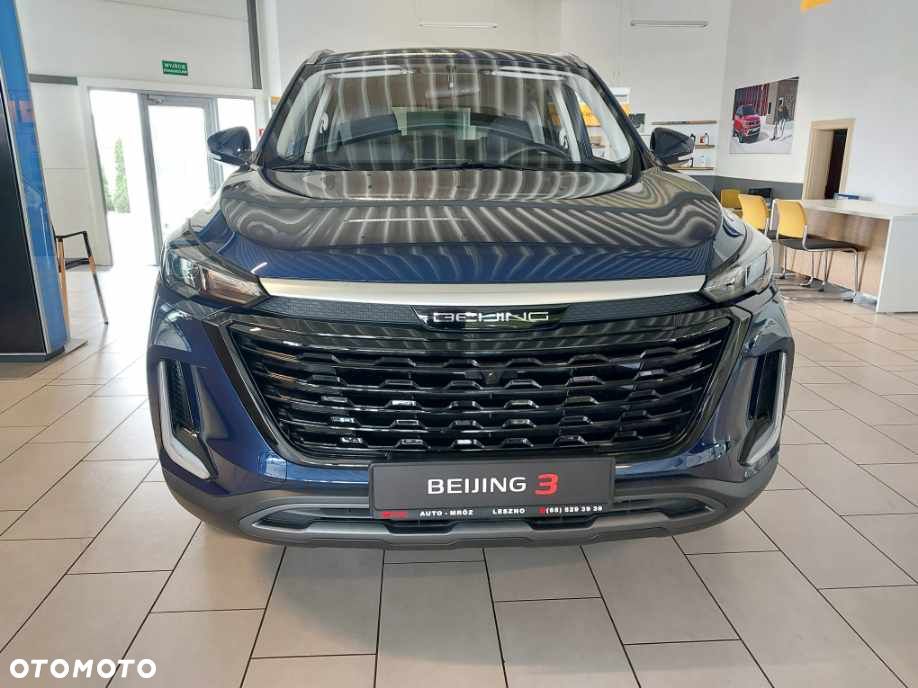 BAIC 3 - 22