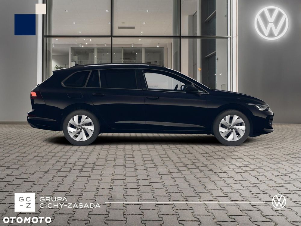 Volkswagen Golf Variant 1.5 TSI Life Plus - 6