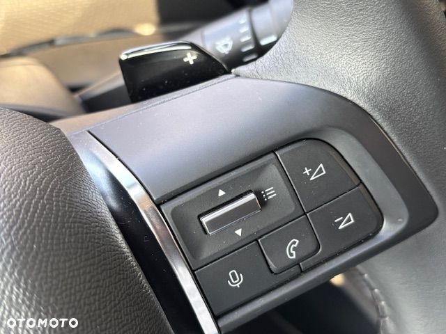 Citroën C4 1.2 PureTech C-Series S&S EAT8 - 23