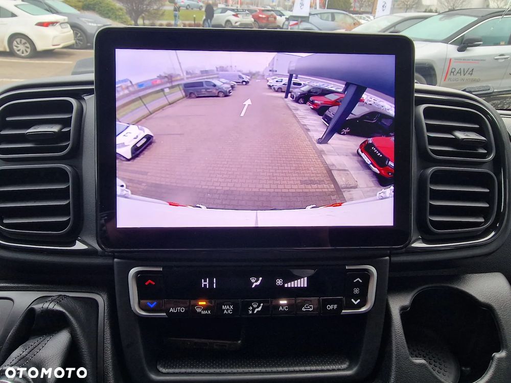 Toyota PROACE MAX - 21