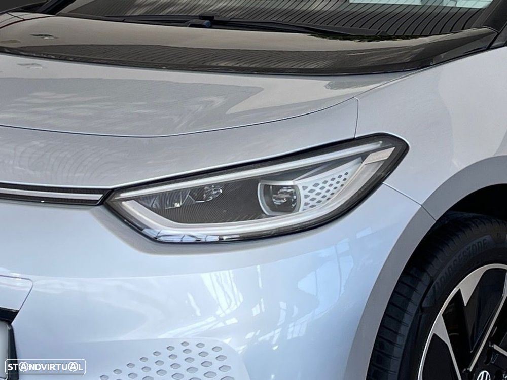 VW ID.3 Pro Performance Business - 16