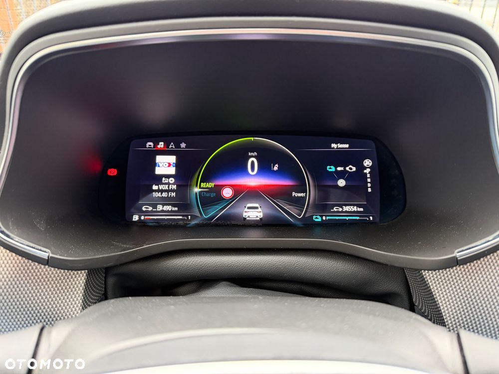 Renault Arkana 1.6 E-TECH Intens MMT - 23