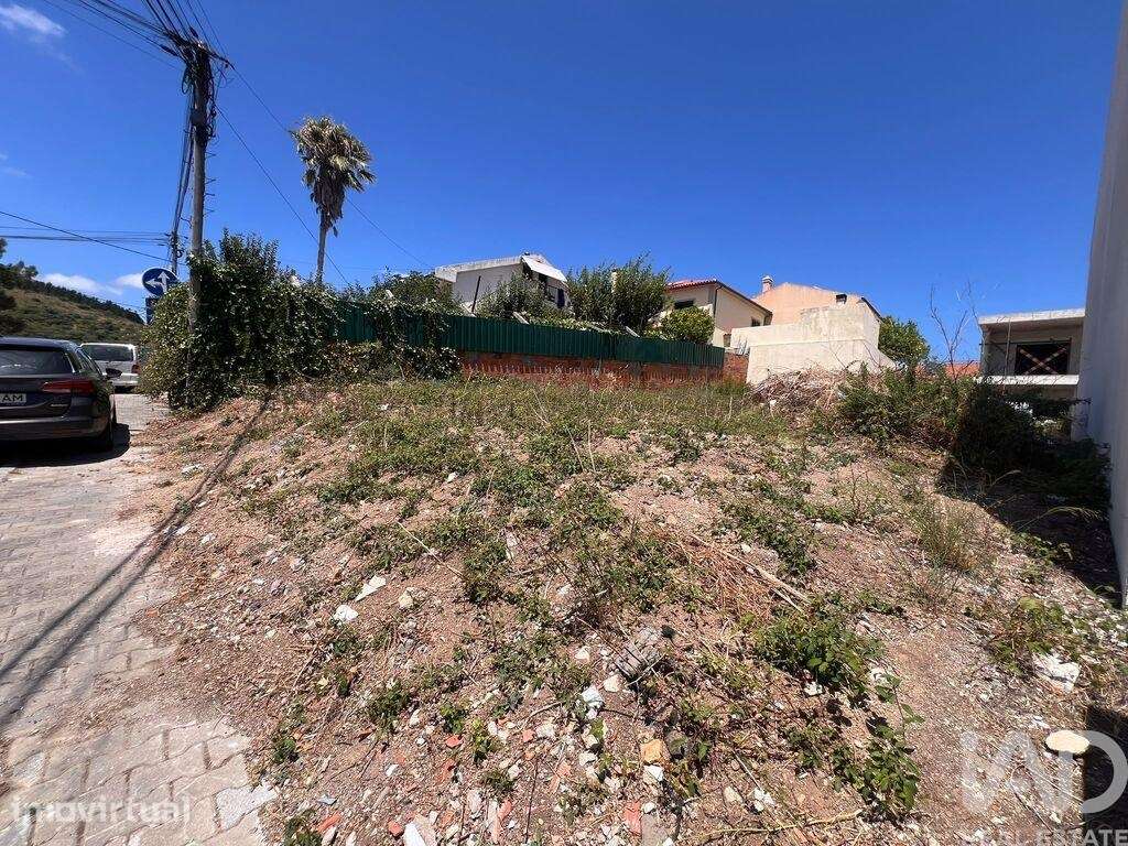 Terreno para construção em Loures - Grande imagem: 2/10