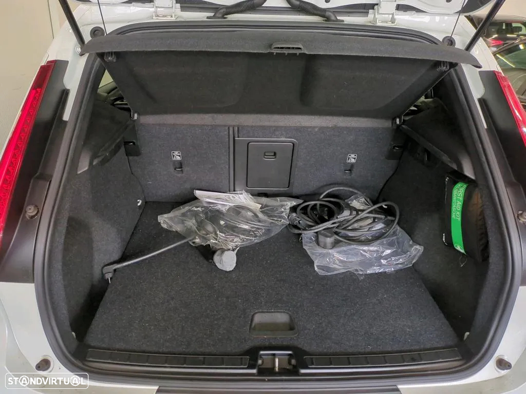 Volvo XC 40 1.5 T5 PHEV Inscription Expression - 10