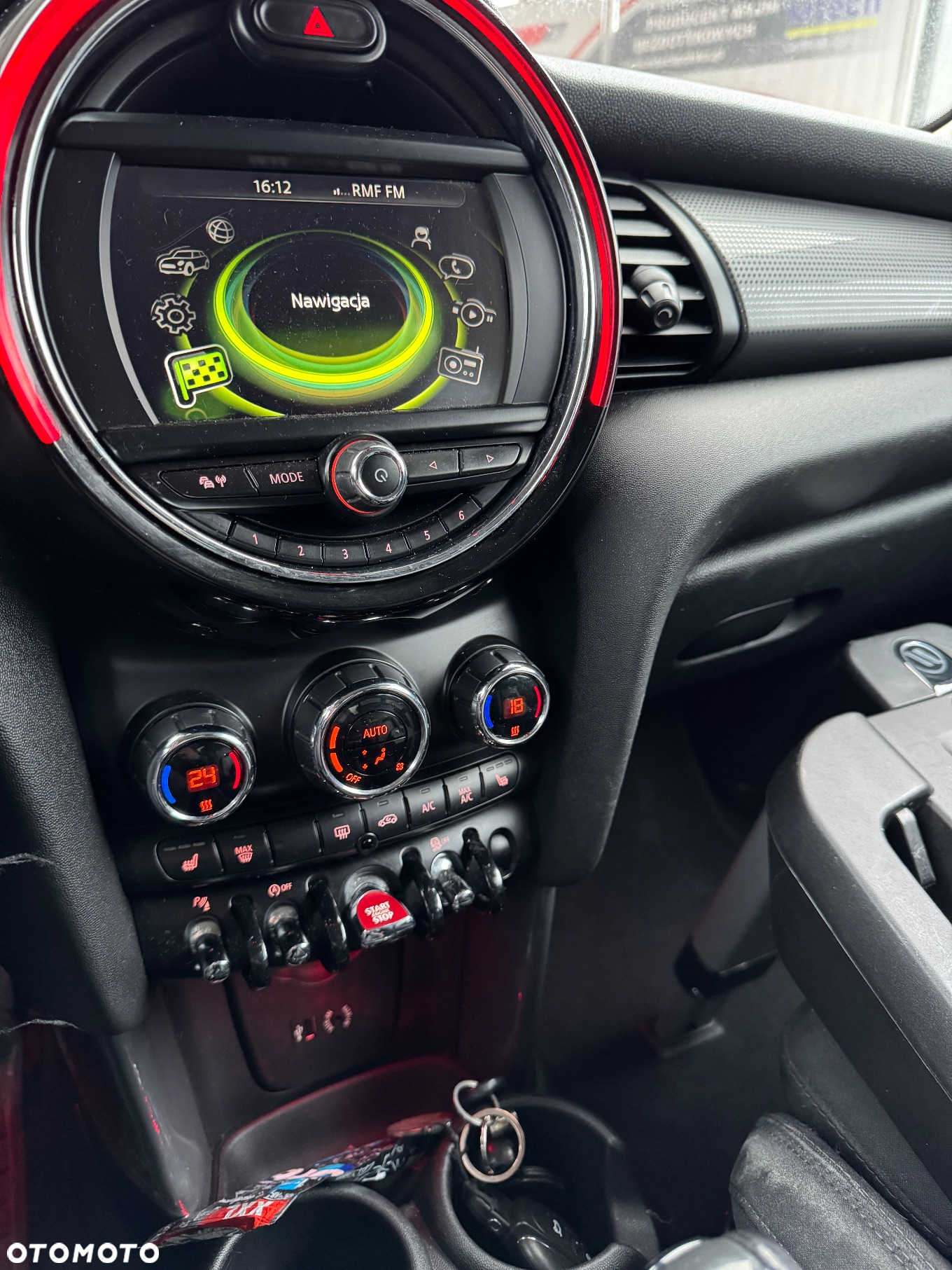 MINI Cooper Classic Trim - 10