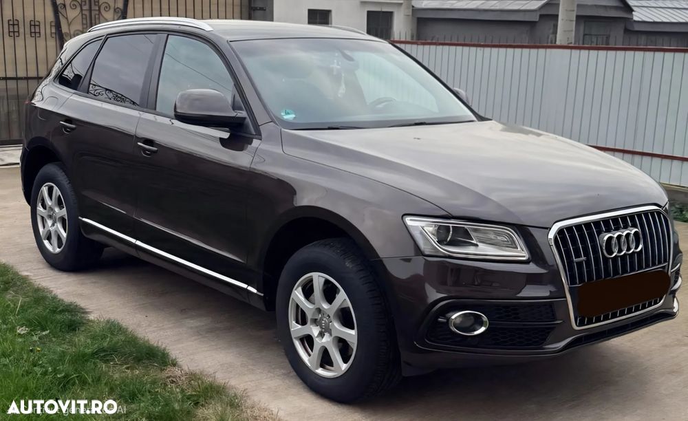 Audi Q5 - 17