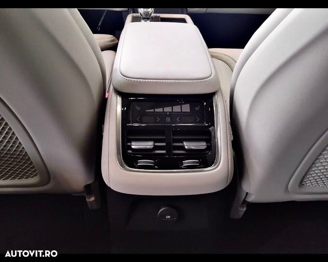 Volvo XC 90 Recharge T8 AWD Ultimate Bright - 15