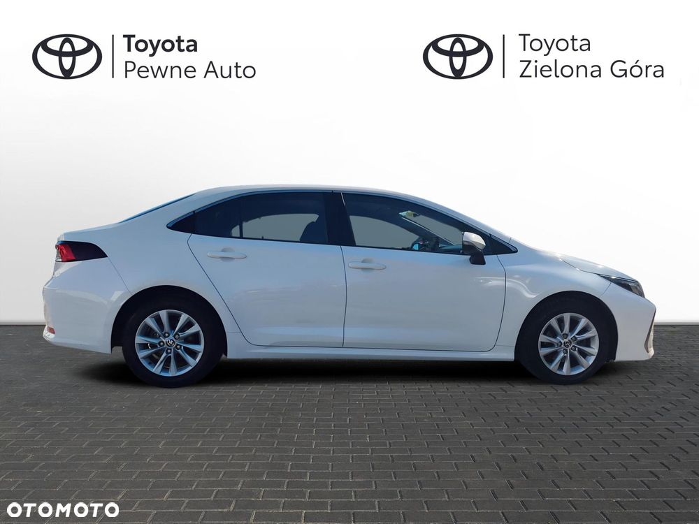 Toyota Corolla 1.8 Hybrid Comfort - 6