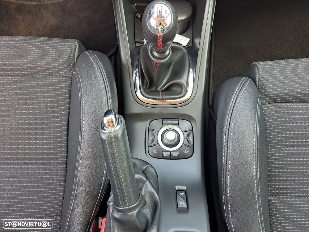 Renault Mégane 1.6 dCi GT Line SS - 25