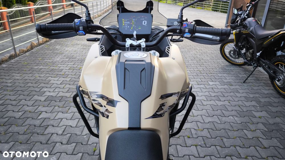 VOGE 625DSX - 31