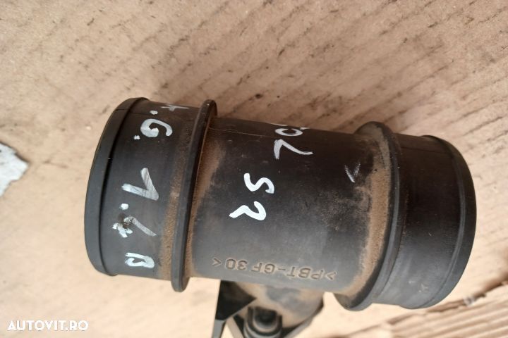 Debitmetru aer 0280218119 Opel Astra G [1998 - 2009] Hatchback 5-usi - 2