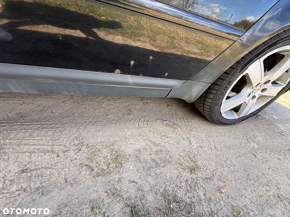 Audi A6 Limousine 2.8 - 6