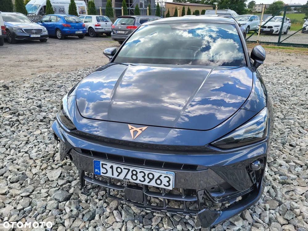 Cupra Leon 1.5 e-Hybrid PHEV Tribe Edition DSG - 23