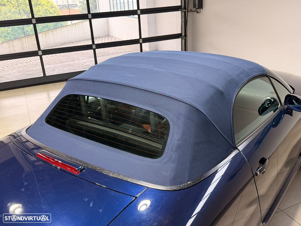 Audi TT Roadster 1.8 T - 29