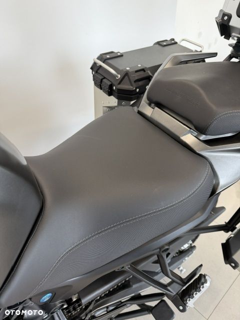 QJMOTOR 900 S - 22