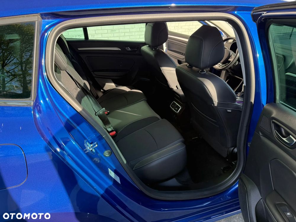 Renault Megane E-TECH 160 INTENS - 13