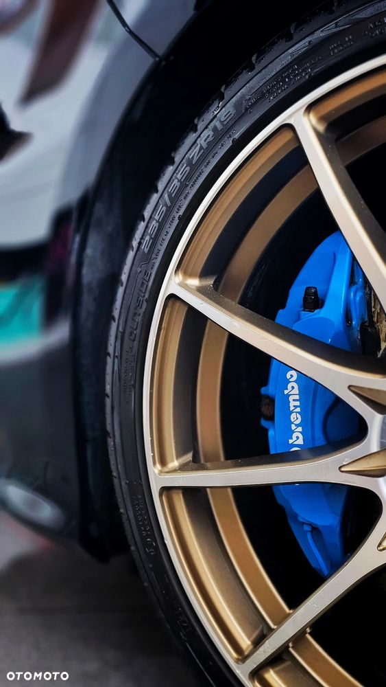 Ford Focus 2.3 EcoBoost RS - 18