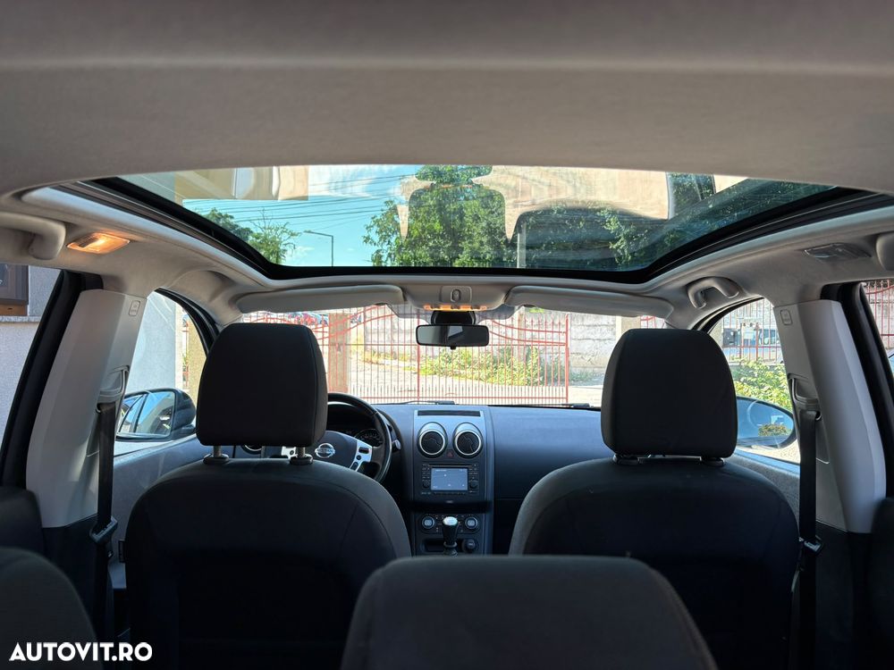 Nissan Qashqai 1.5 DCI TEKNA - 5