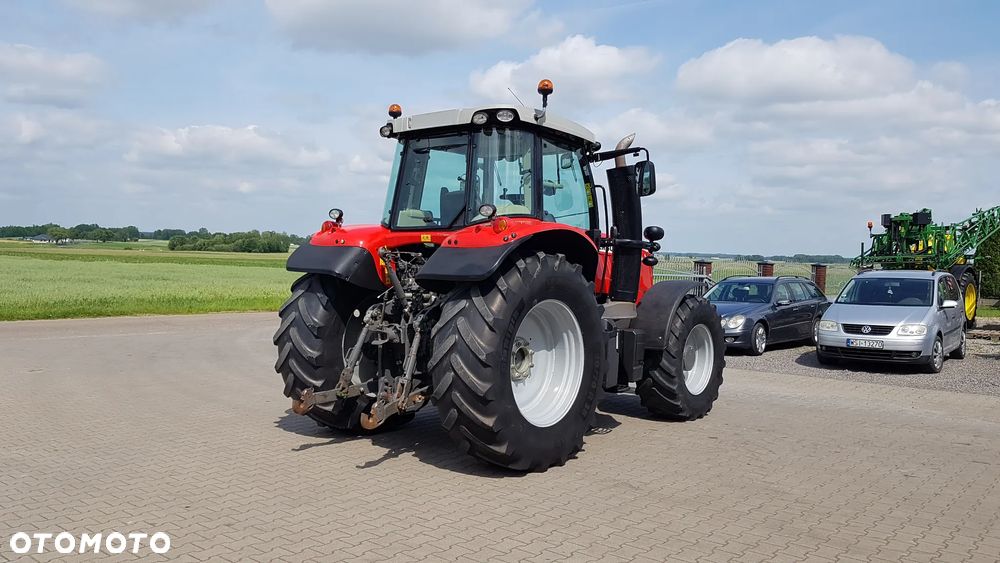 Massey Ferguson 7618 2013R Dyna VT - 31