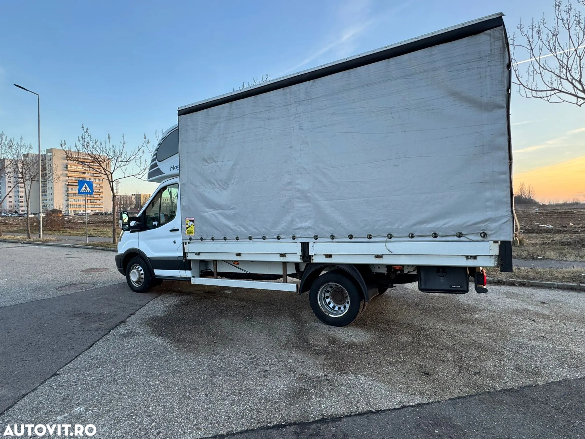 Ford Transit - 3