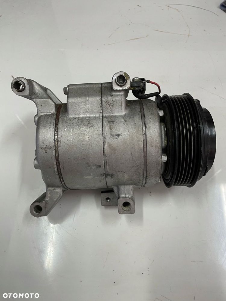 Sprężarka Kompresor Klimatyzacji Mazda Cx-5 2.2D Kf01 F500-Juga-02 2015 4X4 - 1