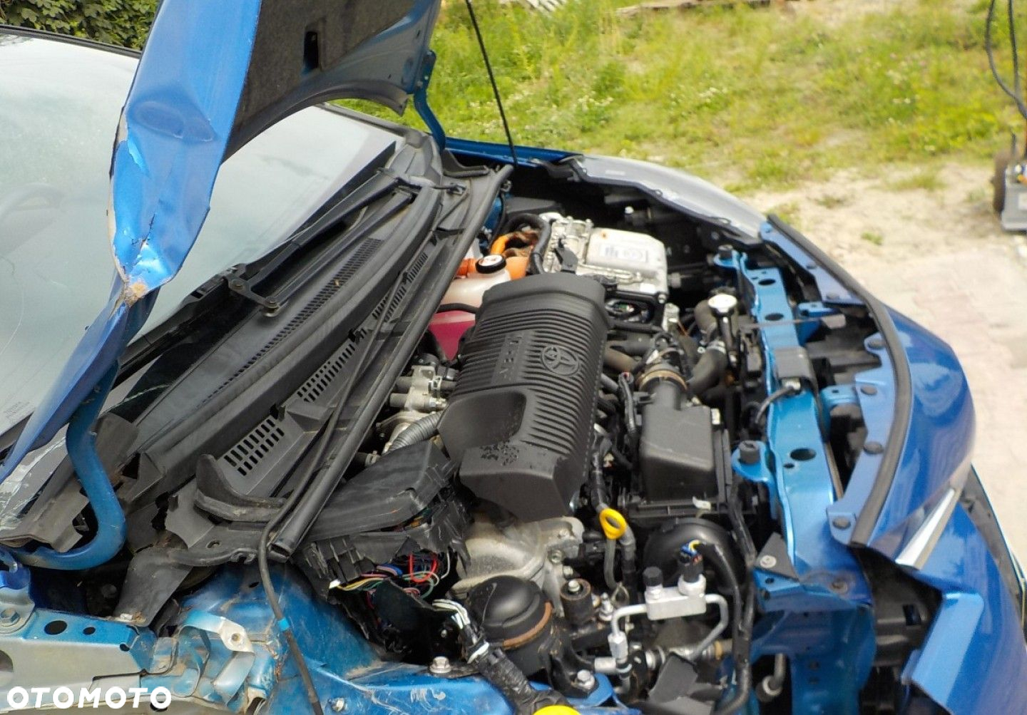 Toyota Yaris - 4