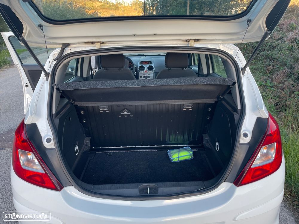 Opel Corsa 1.3 CDTI Cosmo - 6