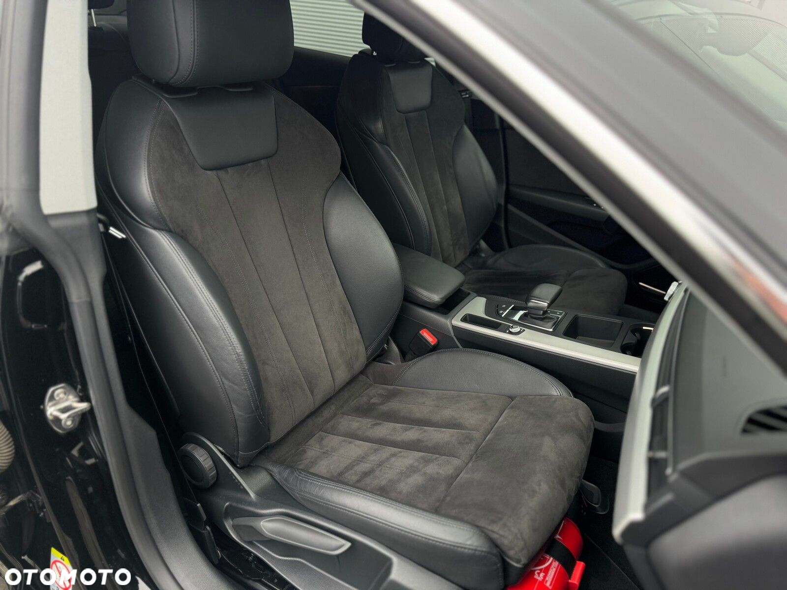 Audi A5 - 31