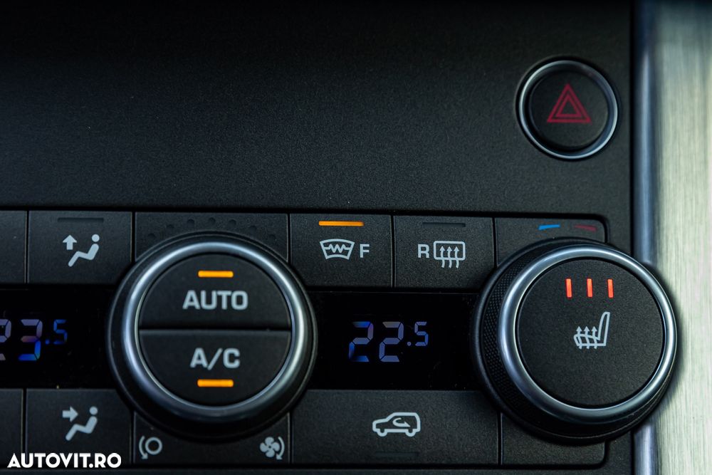 Land Rover Range Rover Evoque 2.0 D150 HSE - 34