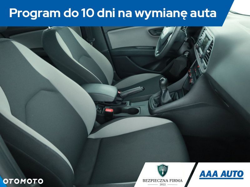 Seat Leon - 9