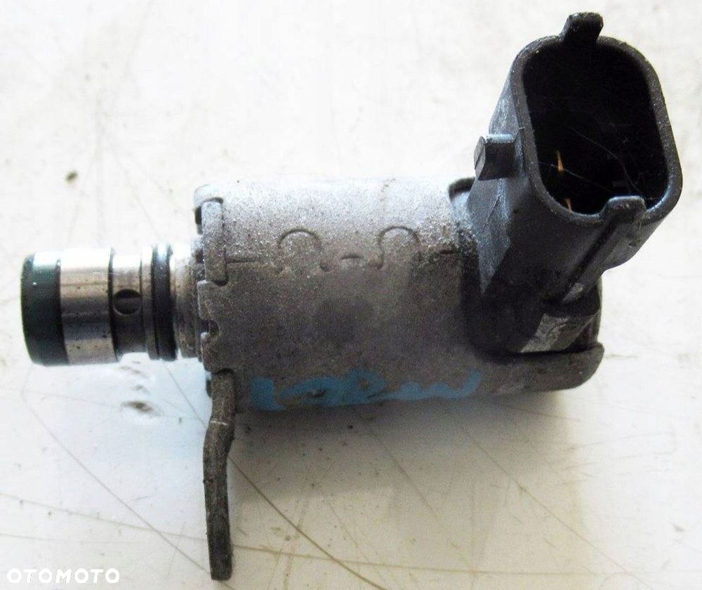 FIAT TIPO II 2 2016- 1.6 M-JET CZUJNIK REGULATOR CIŚNIENIA OLEJU 70297123 - 3