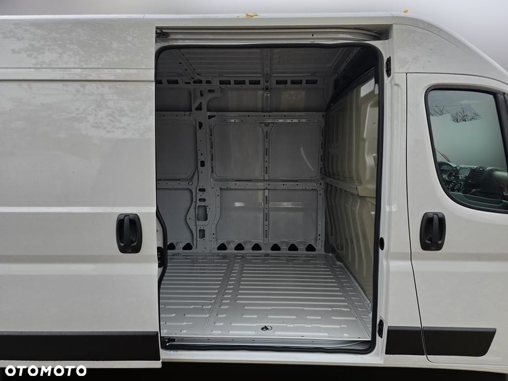 Fiat Ducato 33 H3-Power L3H2 - 16