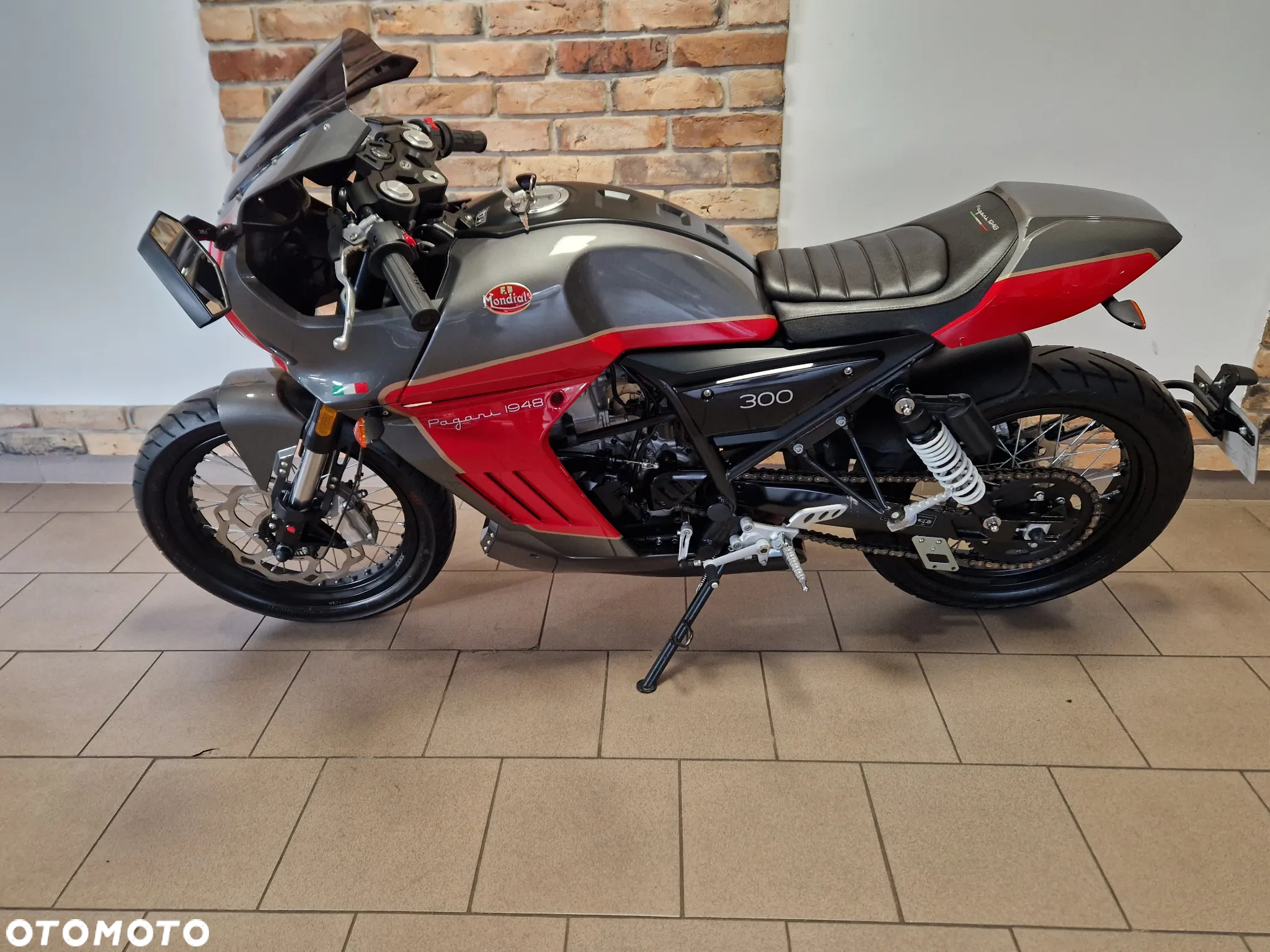 Mondial Inny - 7