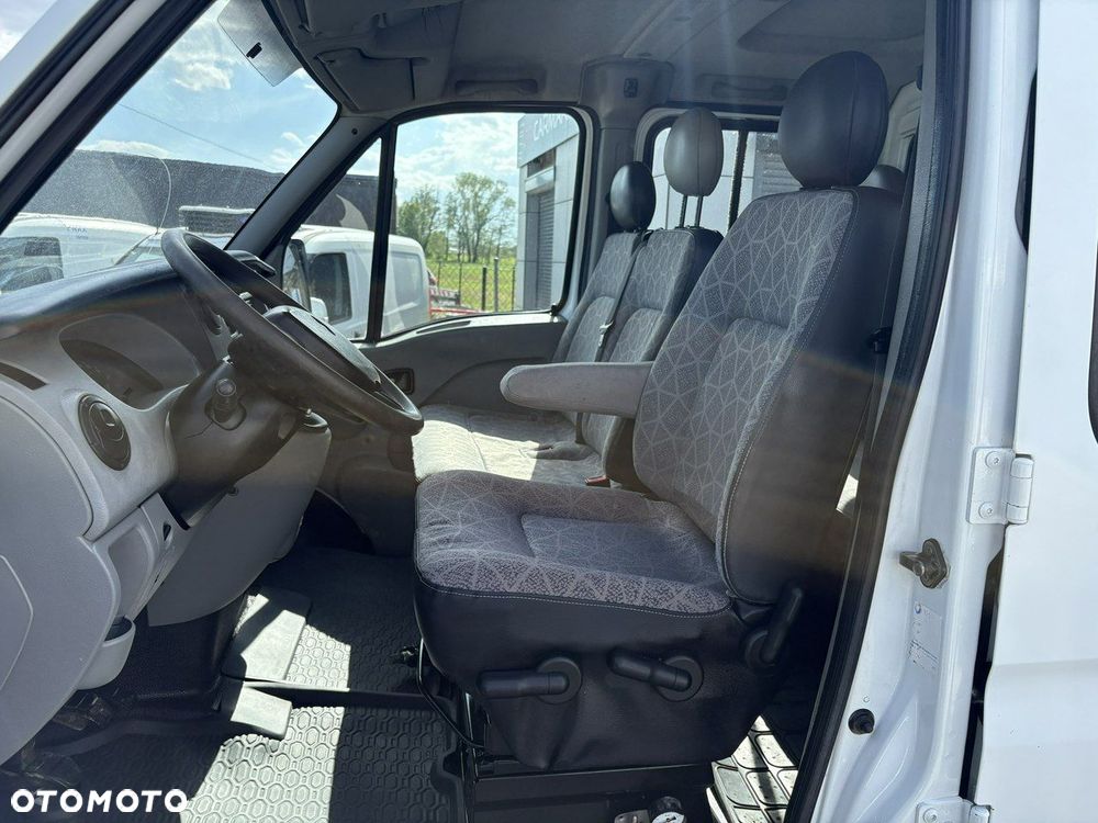 Renault Master - 8