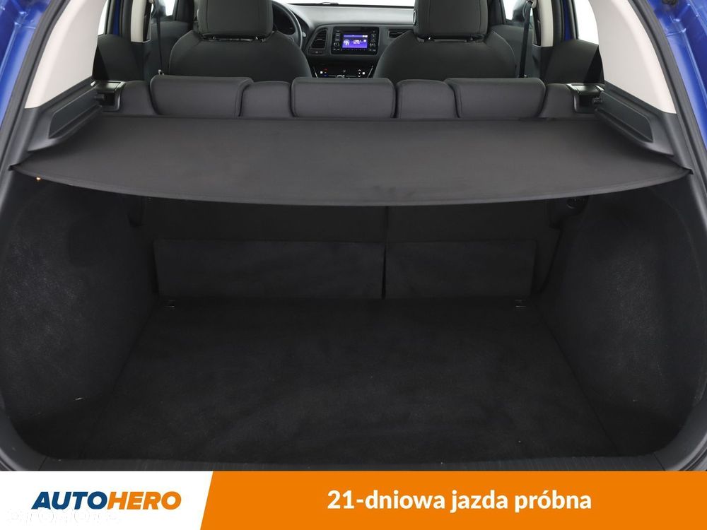 Honda HR-V 1.5 Comfort (Honda Connect+) - 18