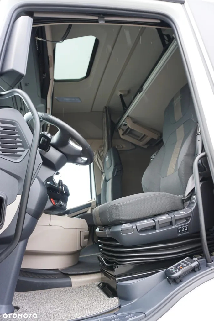 DAF XG / 480 / EURO 6 / ACC / MEGA / LOW DECK - 7