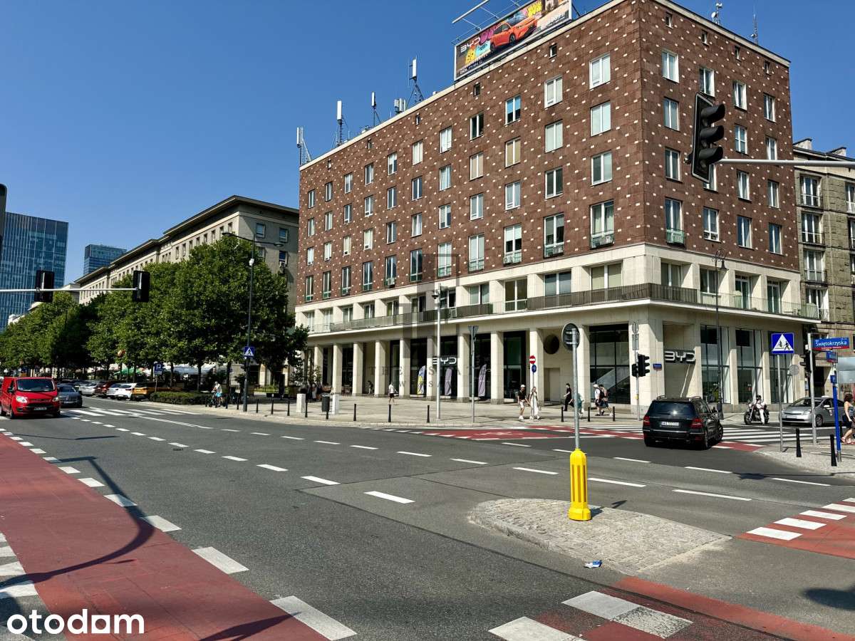 Inwestycja w samym centrum - idealne pod AirBnB!