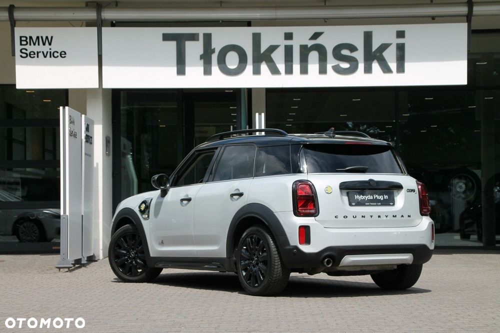 MINI Countryman - 5