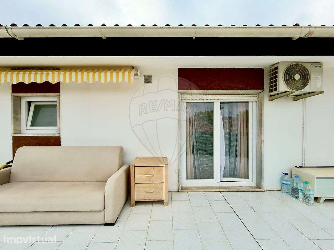 Apartamento T1 para venda - Grande imagem: 2/18