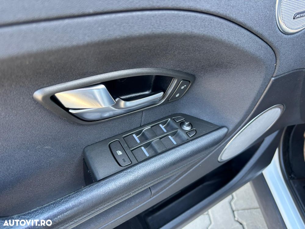 Land Rover Range Rover Evoque 2.2 TD4 Pure - 20