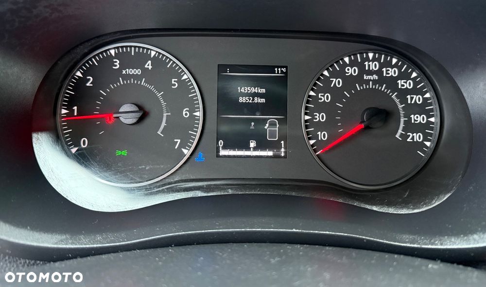 Renault MASTER L2H2 GWARANCJA, klima, navi, kamera, tempomat, sensory, pdc tył, ledy - 22