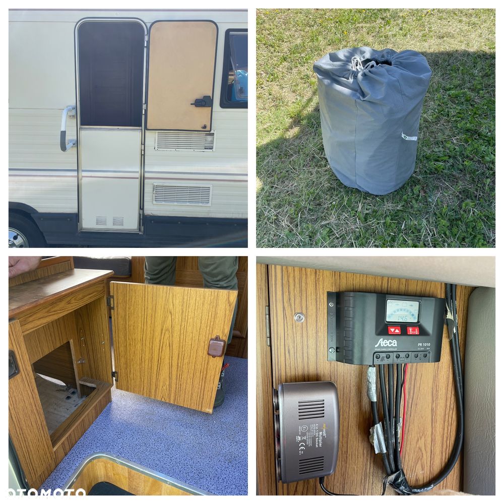Volkswagen LT Karmann - 17