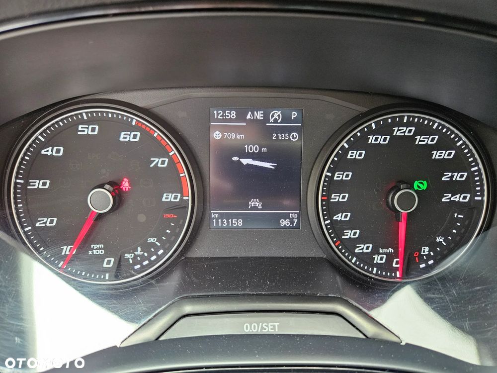Seat Arona 1.0 TSI FR Limited Edition S&S DSG - 33