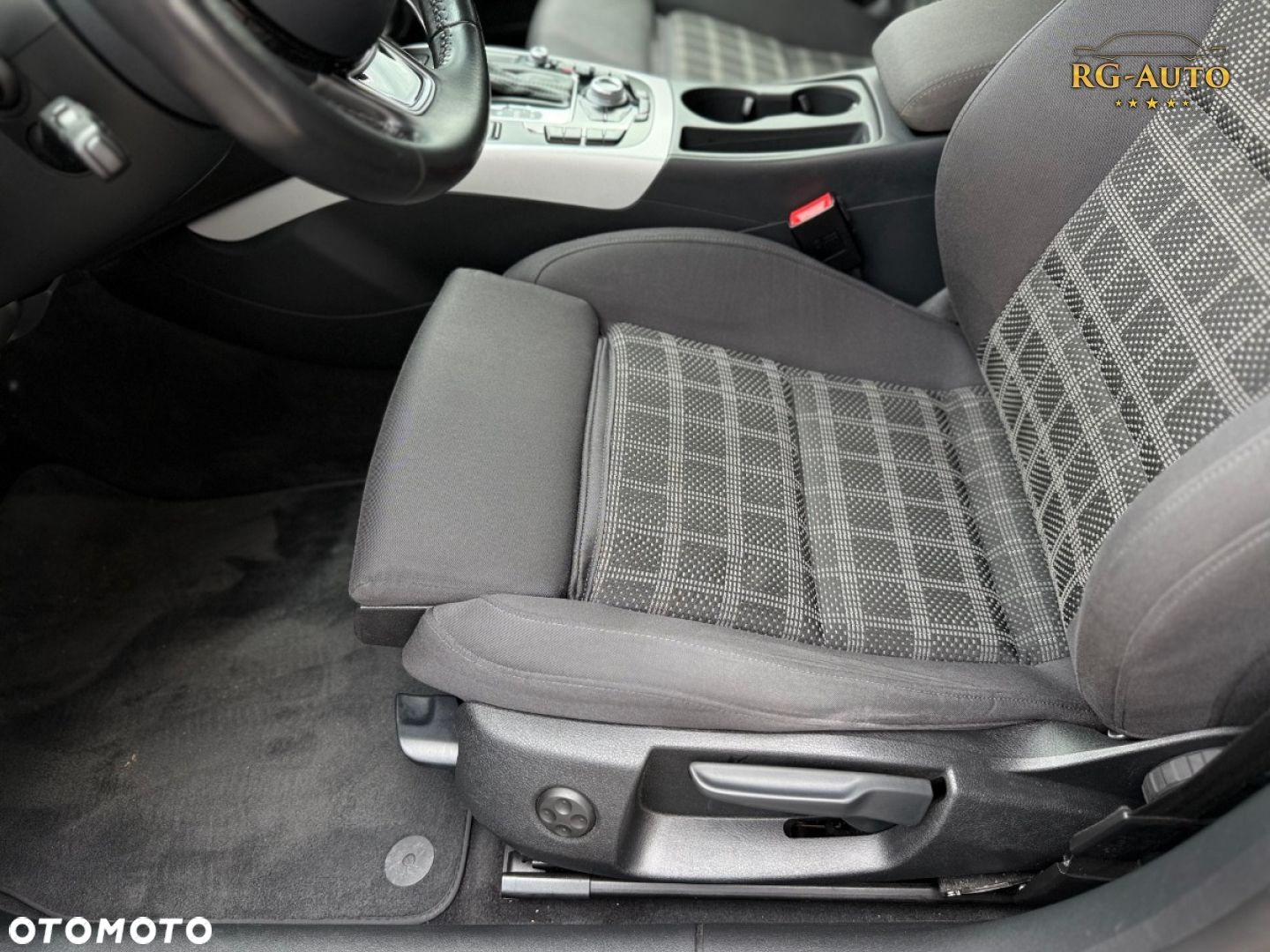 Audi A5 - 27
