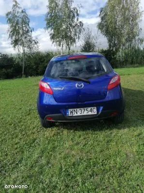 Mazda 2 1.3 Comfort - 5