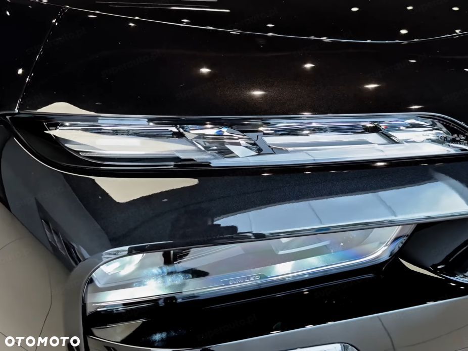 BMW Seria 7 740d xDrive mHEV M Sport sport - 3