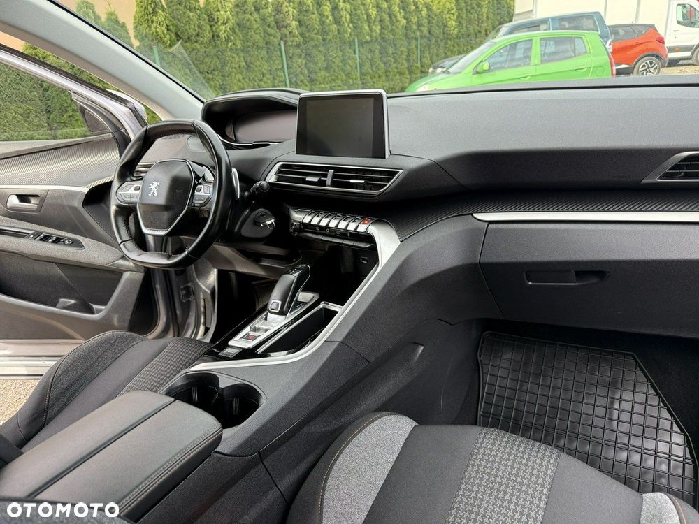 Peugeot 3008 - 14