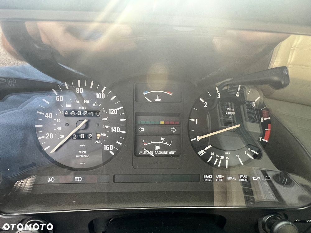 BMW Seria 6 - 21