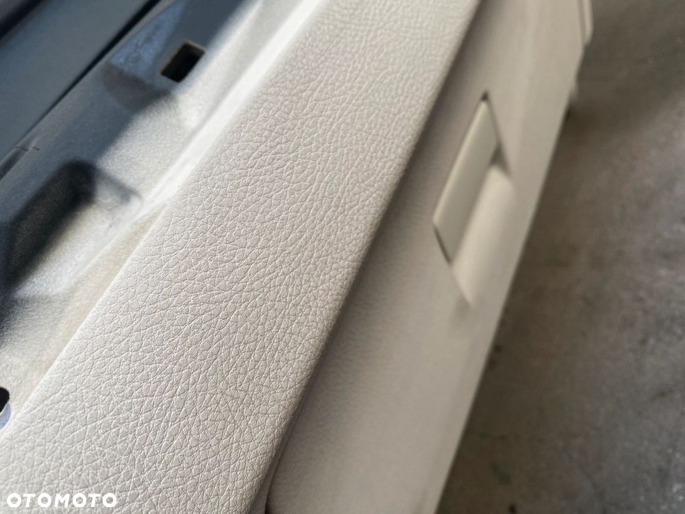 DESKA ROZDZIELCZA KOKPIT KONSOLA BMW 5 GT F07 HUD - 5